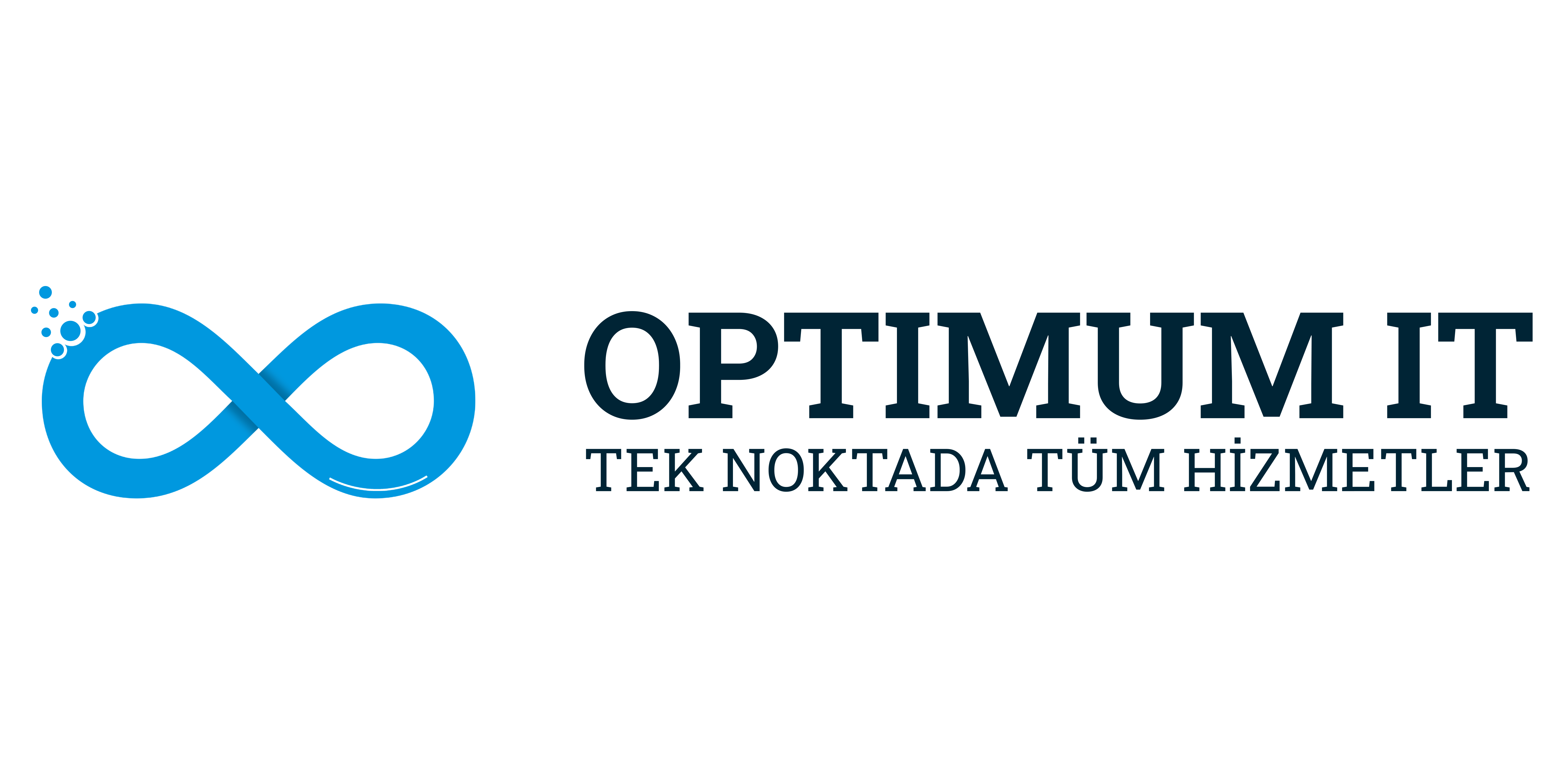OPTİMUM ERP شعار